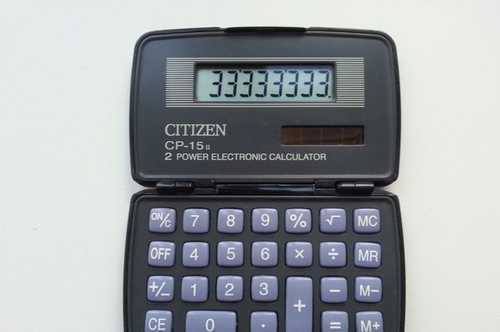 Батарейка 3r12 4.5v