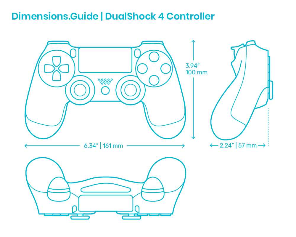 5 способов зарядки dualshock 4