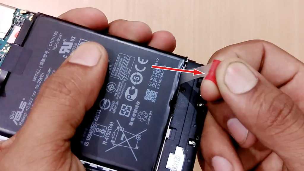 Как проверить состояние аккумулятора android смартфона