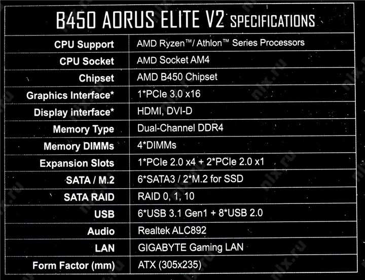 ᐅ gigabyte z390 gaming x (rev. 1.0) отзывы