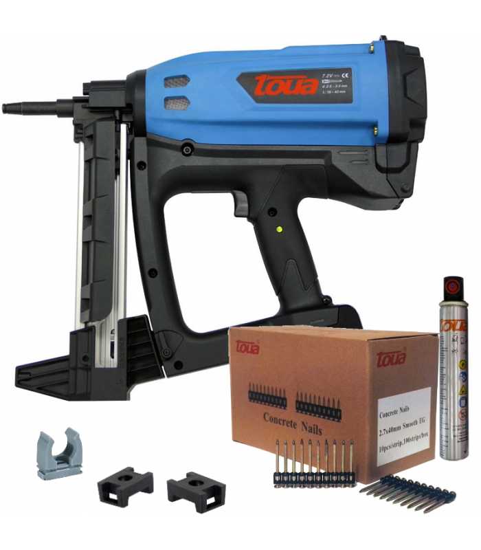 Аккумуляторный монтажный пистолет hilti bx 3 - вместе мастерим