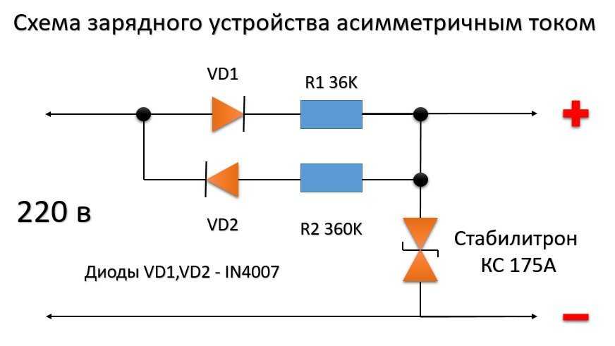 Как определить зарядку автомобильного аккумулятора c таблицей и без