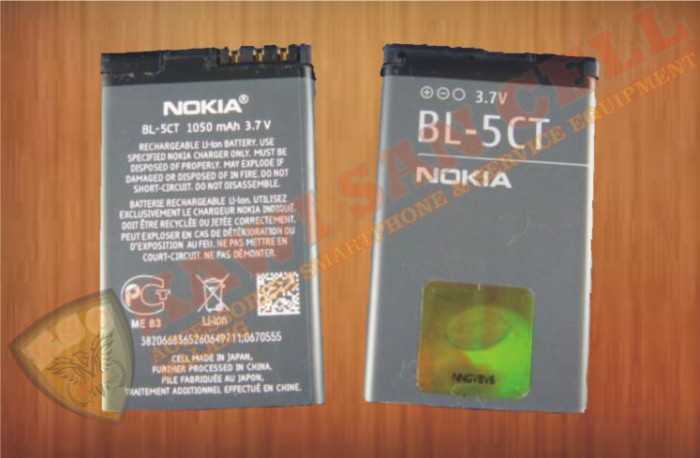 Bl 5cb и bl 5c разница