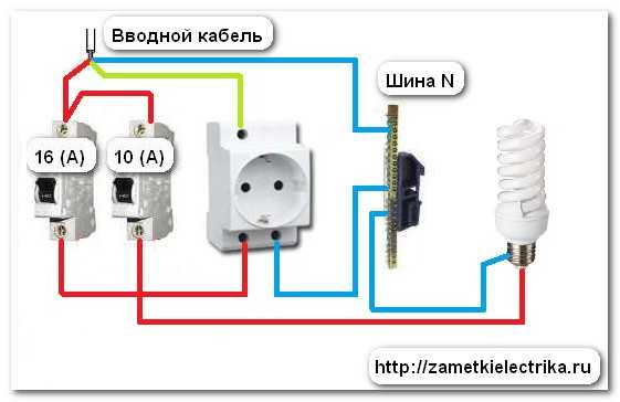Две фазы в розетке, причины и что делать, решение проблемы