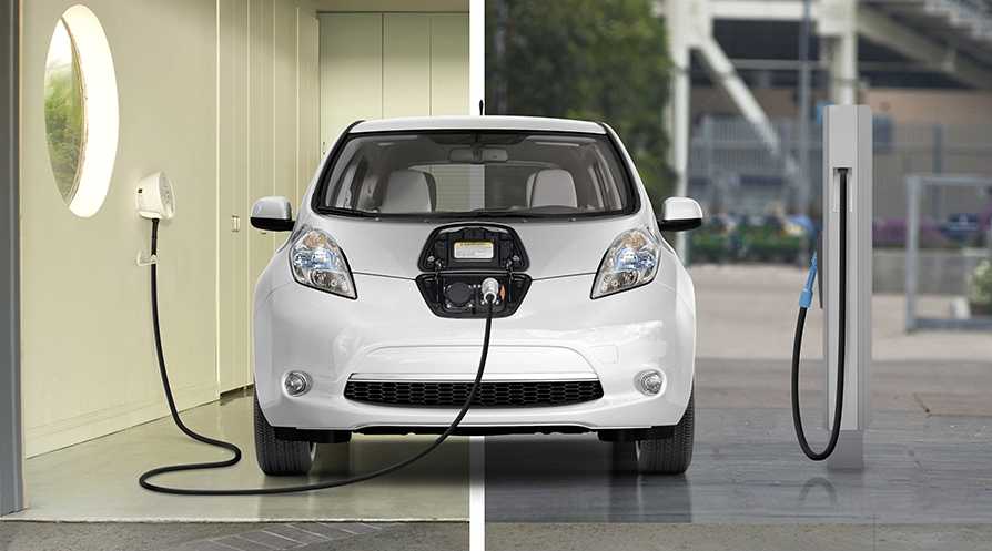 Замена и ремонт аккумулятора nissan leaf, советы по правильной зарядке