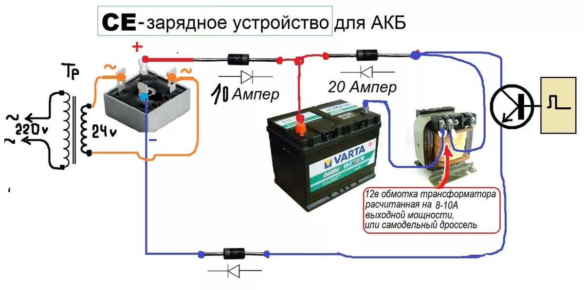 Как восстановить аккумулятор телефона