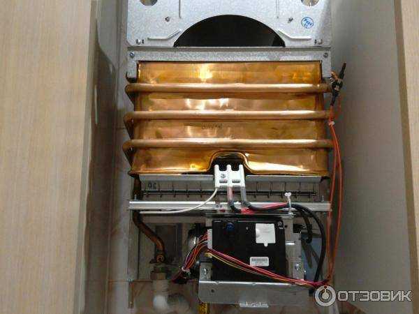 Неисправности газовой колонки оазис — диагностика и регулировка
