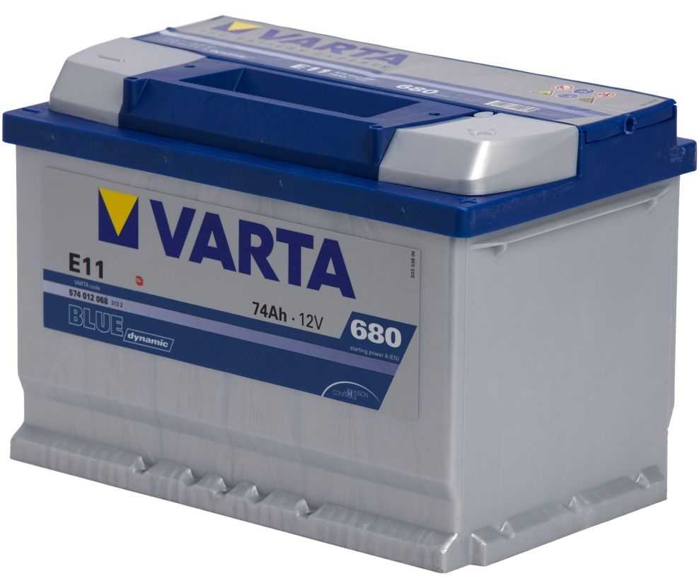 Варта динамик. Varta e12 12v74ah 680a. Аккумулятор Varta Blue Dynamic. Varta Blue Dynamic e11. АКБ Varta 680ah.