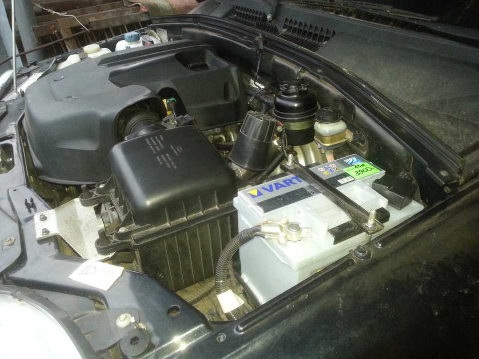 Какие аккумуляторы подходят для niva chevrolet