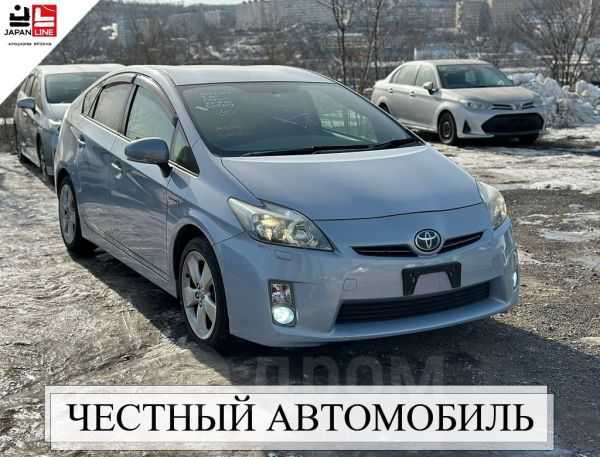 На что обратить внимание при покупке toyota prius 30 | поломки авто