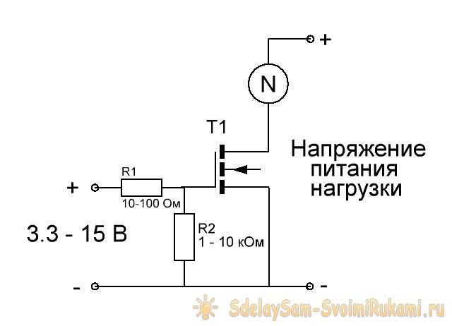 Как повысить силу тока, не изменяя напряжения?