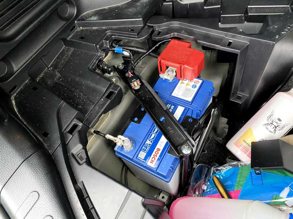Не заводится rav4 - в чем причина, и что делать