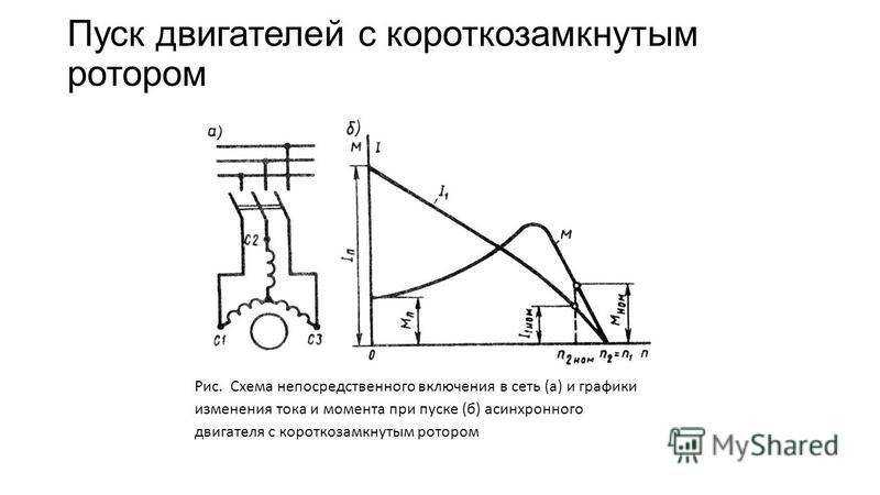 Как выбрать конденсаторы для двигателя с 380 на 220