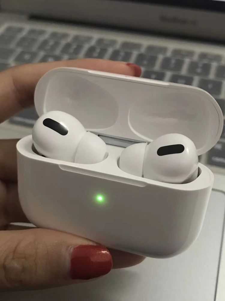 Как заряжать беспроводные наушники bluetooth