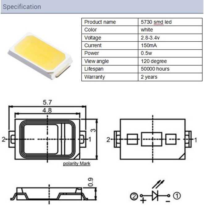 Светодиодная лента smd 5050: виды, характеристика, подключение
