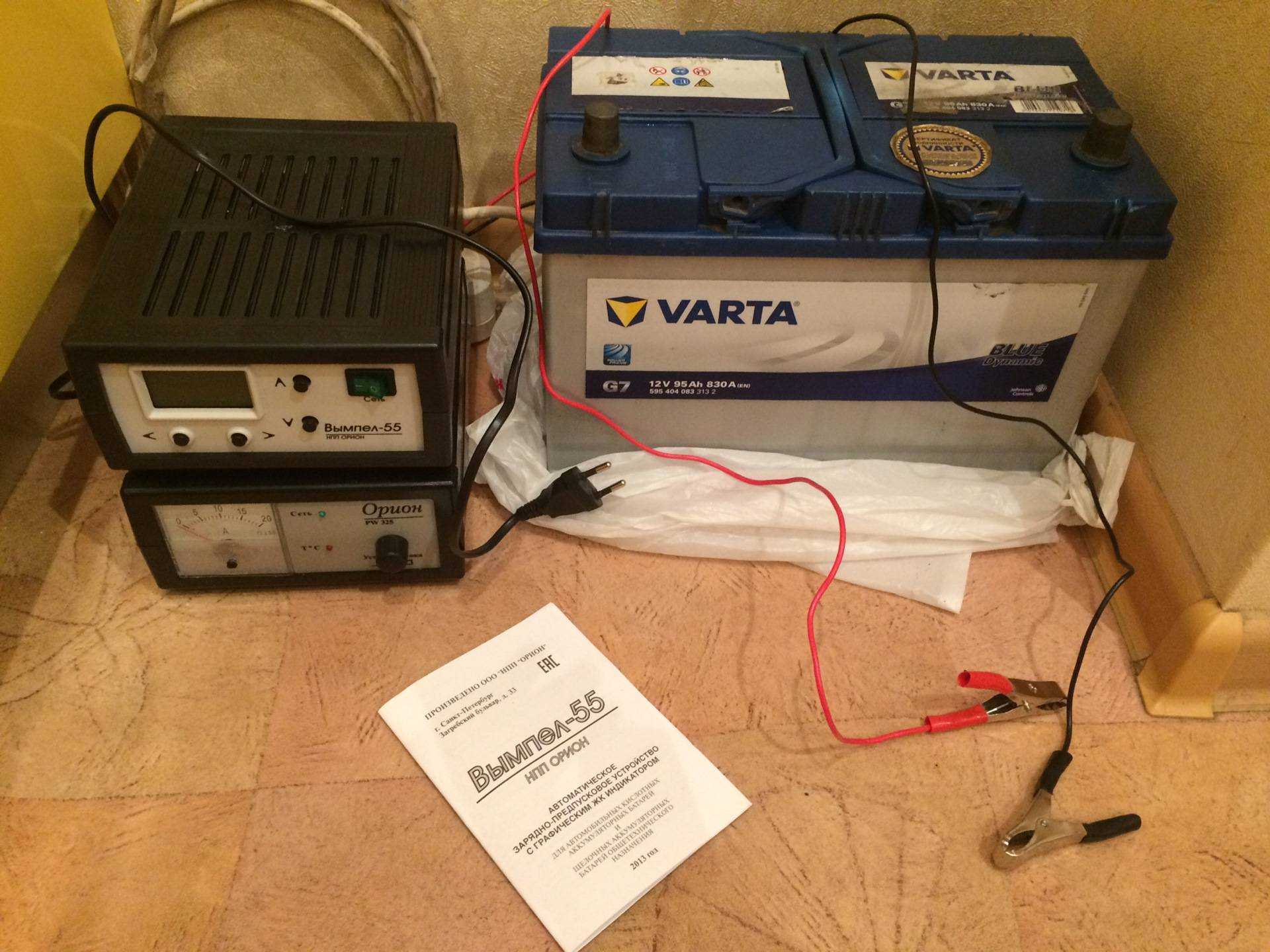 🔋 как заряжать кальциевый (ca/ca) аккумулятор | напряжение и другие особенности