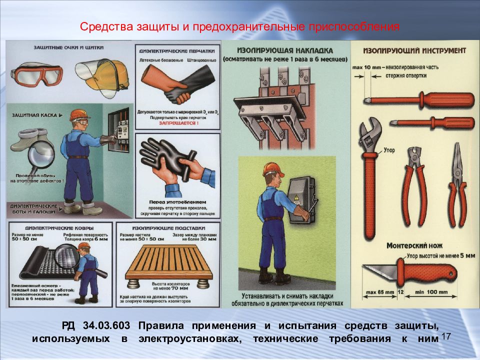 Правила технической эксплуатации электроустановок потребителей птээп – ты мастер