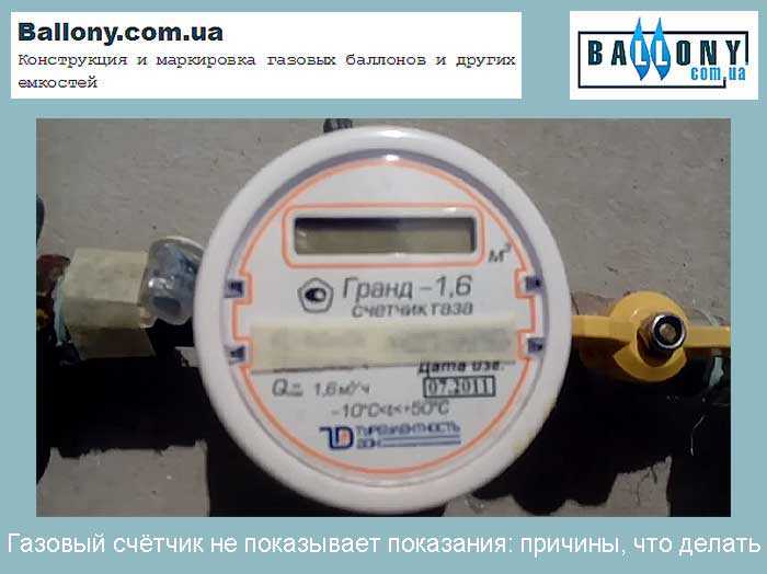 Замена батарейки в газовом счетчике своими руками | мк-союз.рф