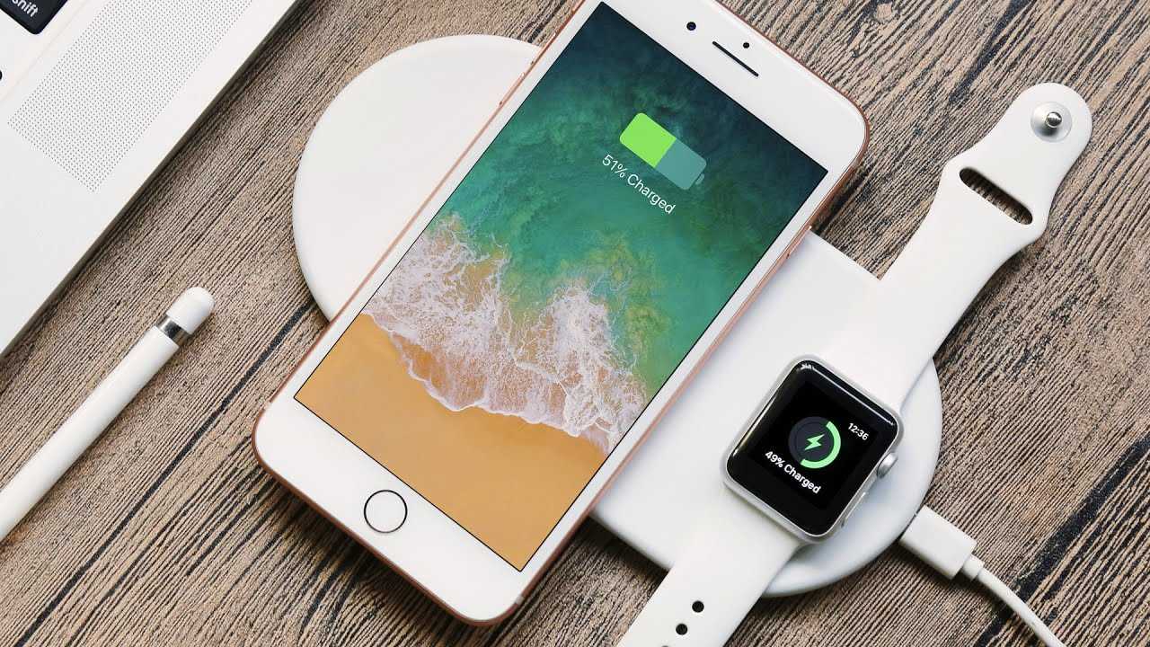 5 лучших беспроводных зарядок для iphone 11, 12 и 13 с алиэкспресс
