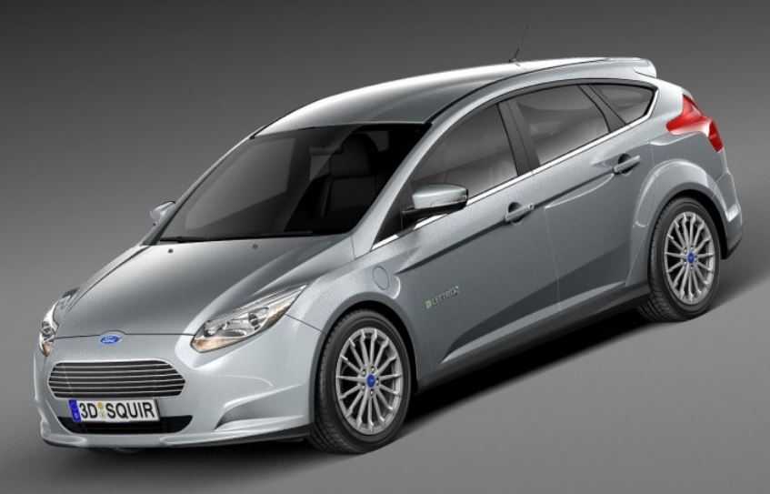 Электрические схемы ford focus 3, 2010 - 2019