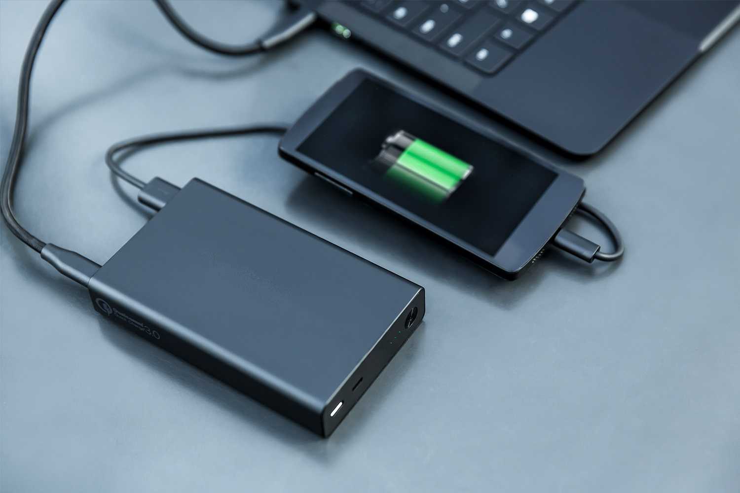 Power bank (повербанк): как выбрать, топ-10 лучших моделей 2023 года