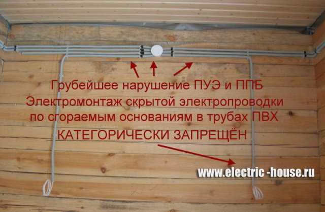 Изоляция проводов основные способы и хитрости