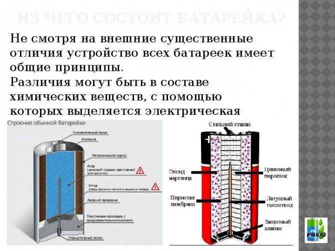 Как выбрать лучшие батарейки? рейтинг 9 популярных моделей