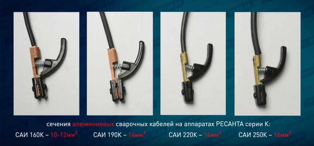 Какие бывают сварочные кабели и как правильно их использовать?