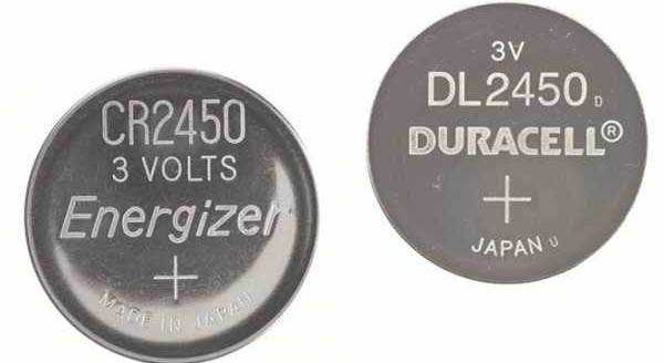 Cr2450n и cr2450 отличие – батарейка cr2450: характеристики и аналоги — диспротект.рф — "дис-протект", системы безопасности
