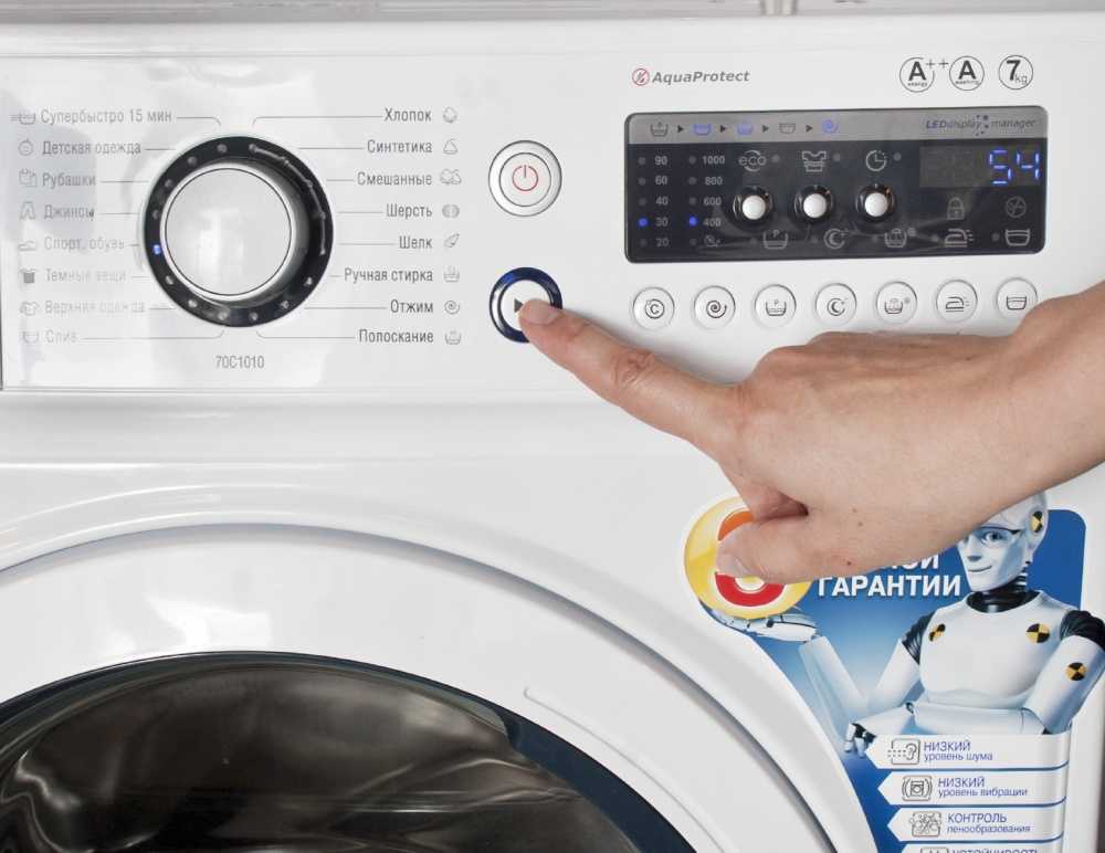 Выбивает автомат при включении стиральной машинки: причины неисправности, советы специалистов