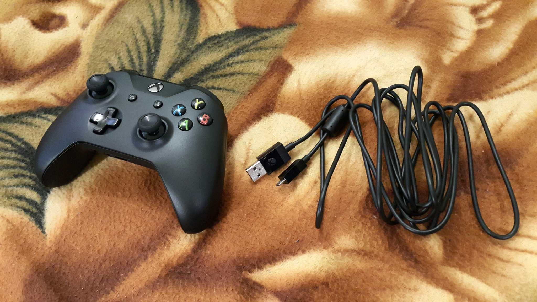 Батарейки серии xbox - для геймпада от игровой приставки