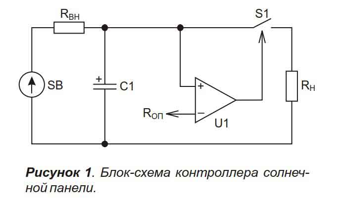 Как сделать контроллер заряда аккумулятора своими руками. как выбрать контроллер заряда солнечной батареи: теория и практика