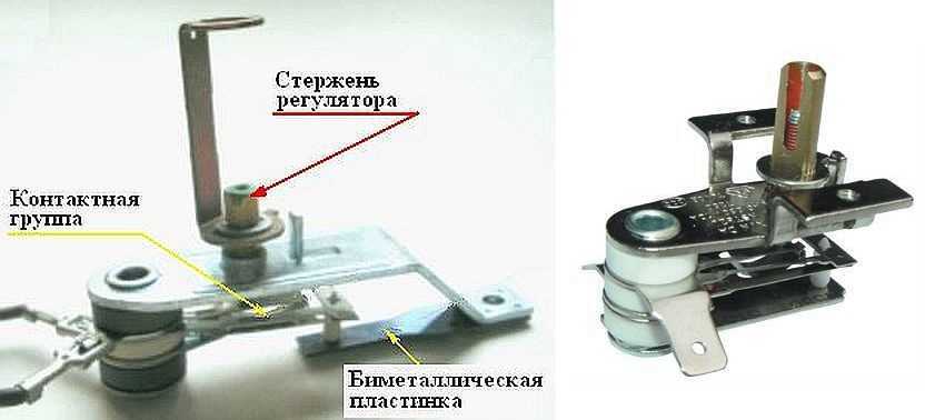 Утюг плохо нагревается в чем причина — dudom