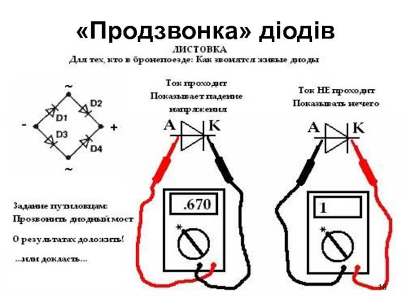 Как проверить транзистор не выпаивая из схемы