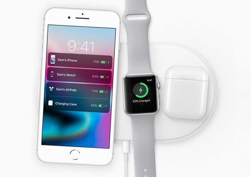 Беспроводная зарядка для iphone — не миф! обзор лучших и стильных