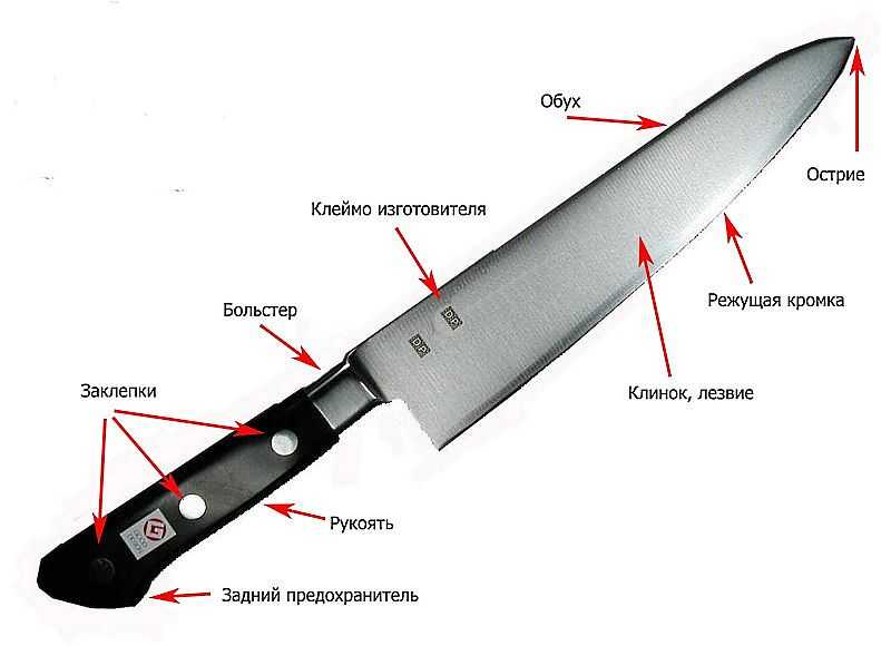 Топ-7 лучших точилок для ножей: какую выбрать, отзывы
