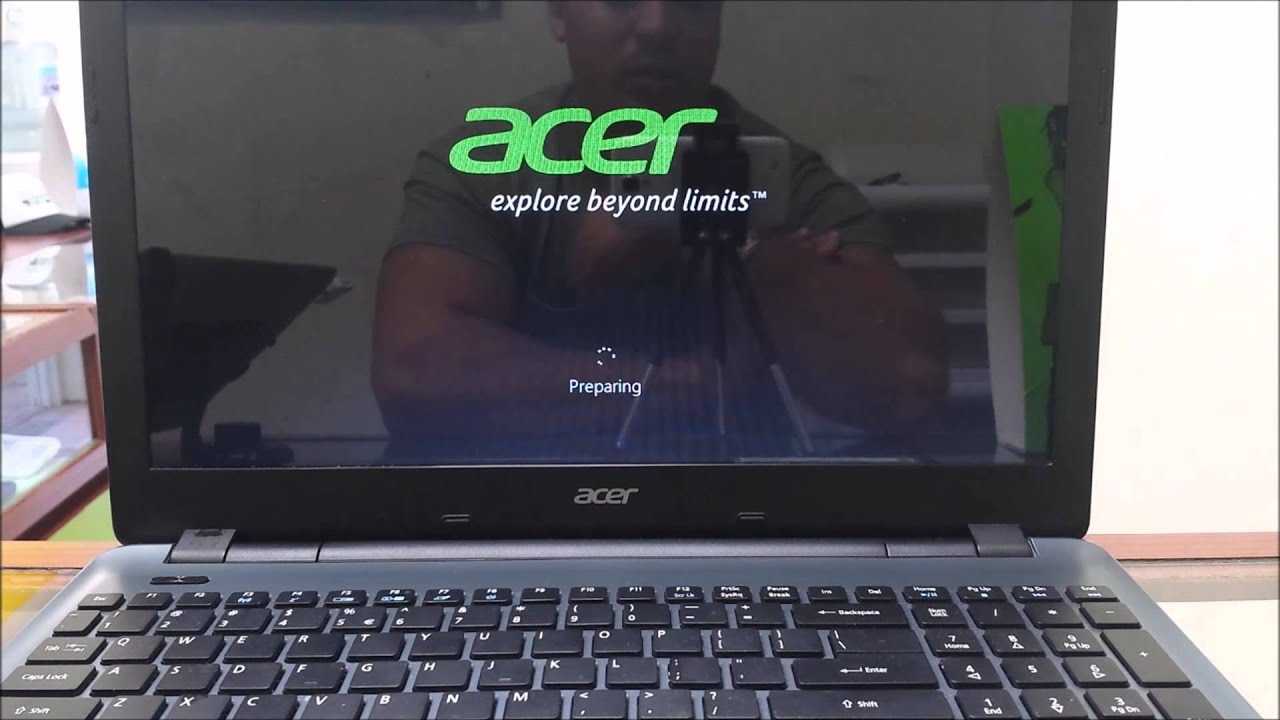 Отзывы acer aspire e 15 (e5-576g) | ноутбуки acer | подробные характеристики, видео обзоры, отзывы покупателей