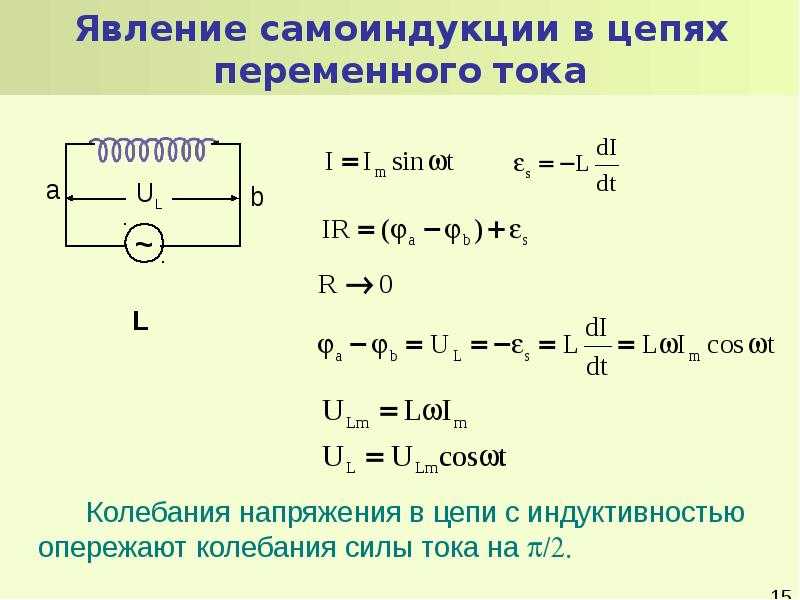 Явление самоиндукции формула. Самоиндукция формула 9 класс. Явление самоиндукции 9 класс формулы. Явление самоиндукции формулы 11 класс. Взаимоиндукция в цепях переменного тока.