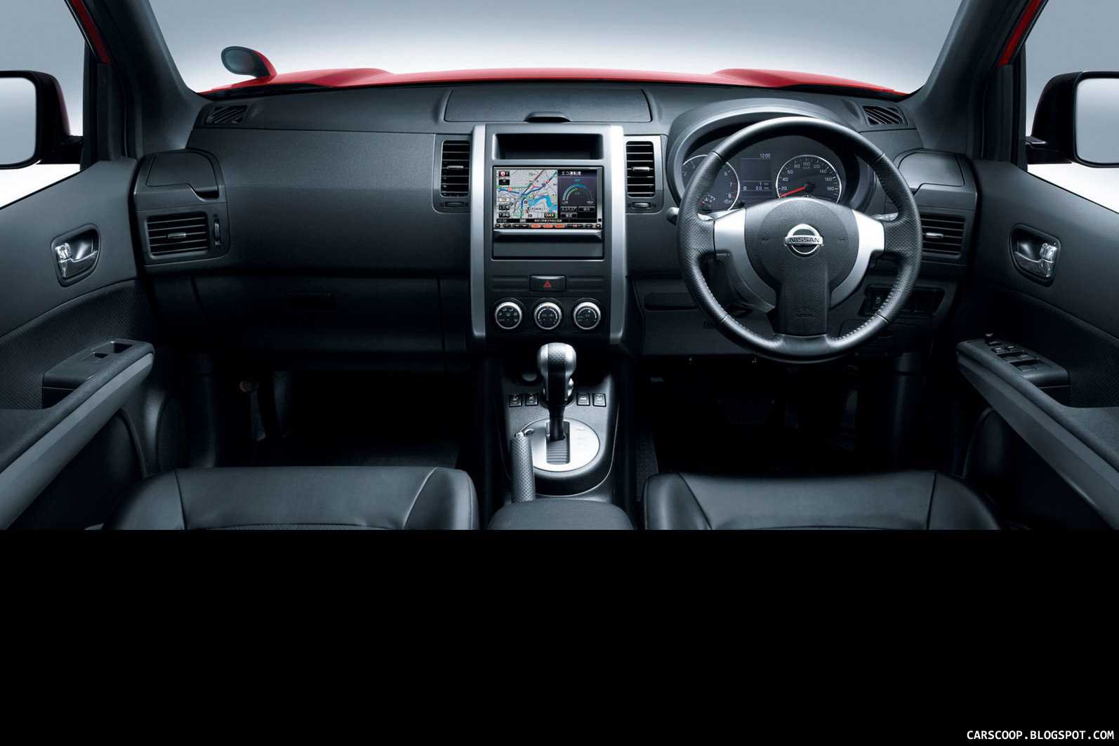 Вариатор nissan x-trail t31: обзор коробки cvt x-trail. процесс замены масла