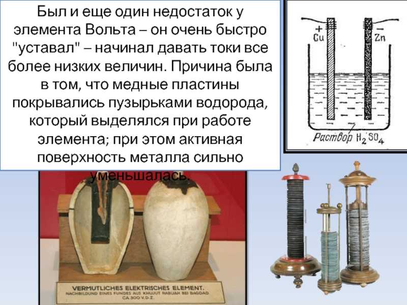 Элемент вольта схема. Гальванический элемент вольта схема. Гальваническая батарея вольта. Вольт и гальваническая батарея. Первый гальванический элемент вольта.