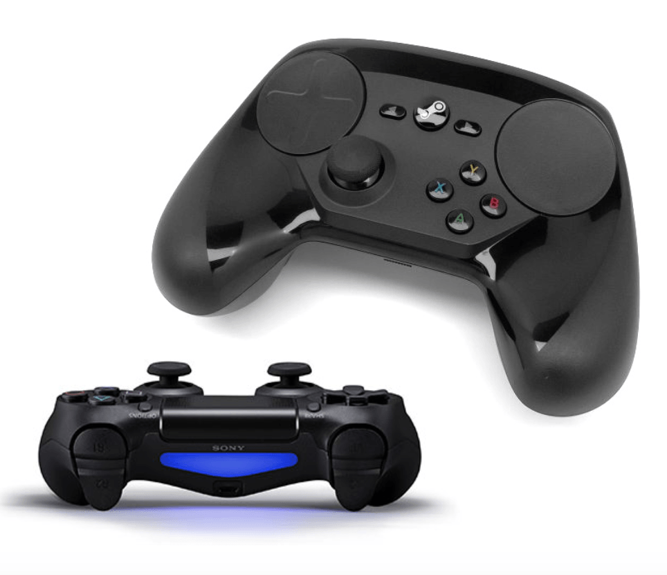 Как подключить dualshock 4 к пк. лучшие и простые способы