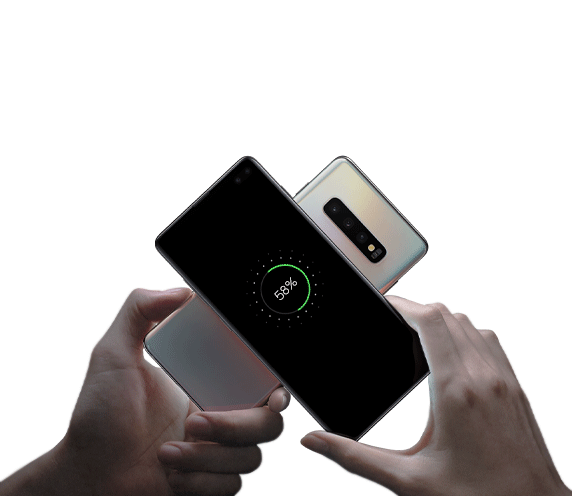 Быстрая зарядка смартфонов самсунг