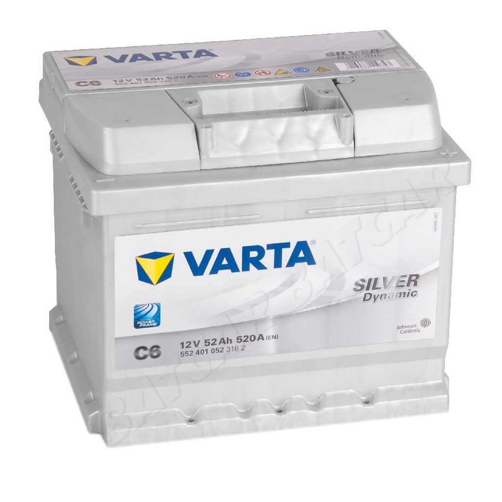 Varta silver dynamic e38: обслуживание, характеристики и отзывы