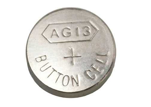 Батарейка gpa76