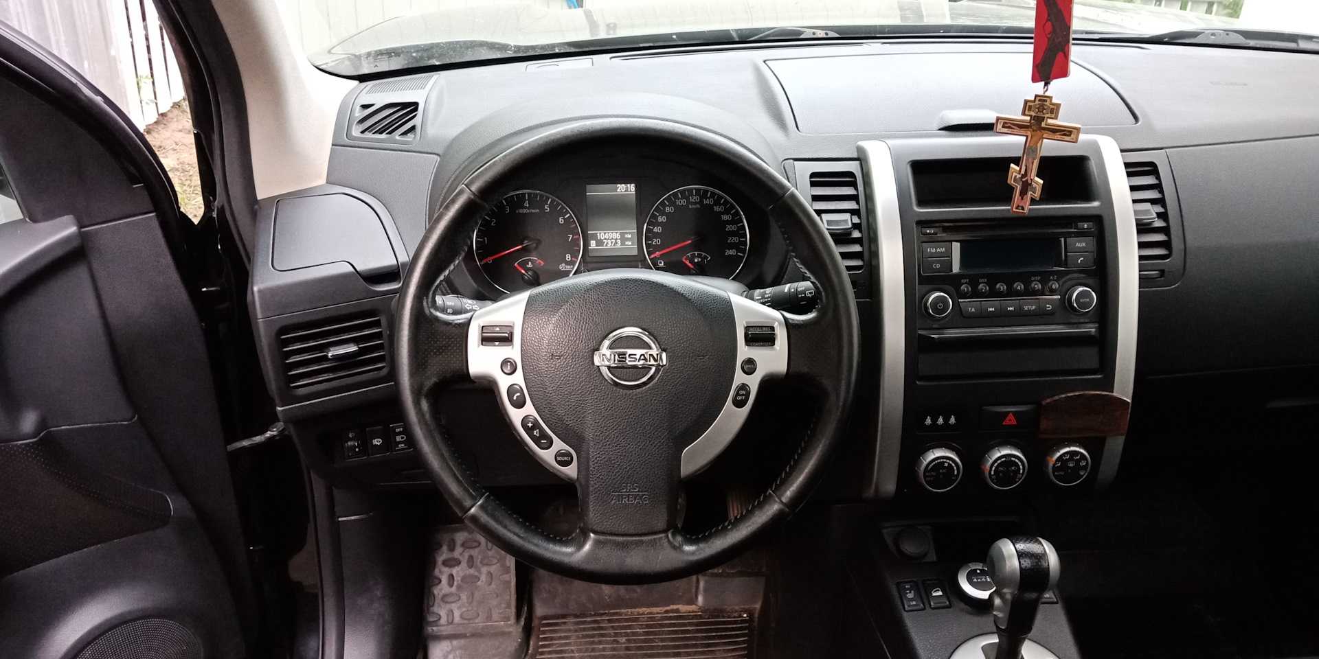 Ремонт вариатора nissan x trail t31 и t32: 7 признаков, последствия игнорирования проблем