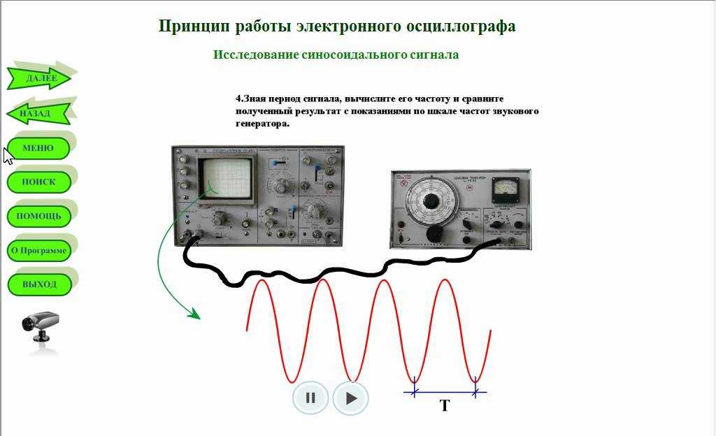 Осциллограф dso138 - доработка, инструкция и многое другое