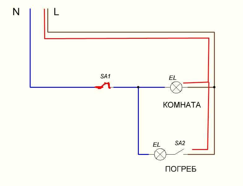 Две фазы. Две фазы в розетке. Выключатель на 2 фазы и 2 нуля. Две фазы в розетке причины и решение. Замыкание фазы на ноль.