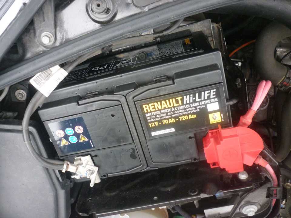 Подобрать аккумулятор для автомобилей Renault Sandero и Sandero Stepway может потребоваться в случае его замены Найти номера и параметры АКБ поможет наш сервис