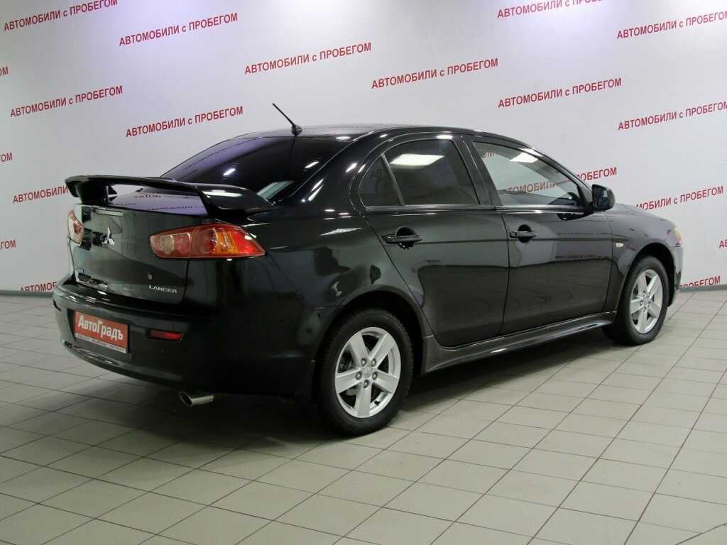 Моторное масло для двигателя 1.3, 1.5, 1.6, 1.8, 2.0 mitsubishi lancer когда, сколько и какого заливать
