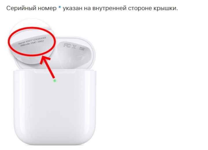 Как проверить airpods 2 на оригинальность. Серийный номер оригинальных AIRPODS 2. Серийный номер аирподс. Серийный номер на коробке аирподс. Серийный номер AIRPODS Pro проверить.